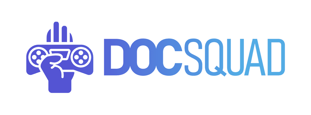 DocSquad Logo